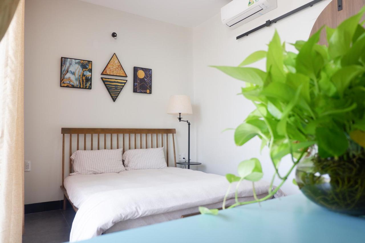 Myfa House Hotel Huế Ngoại thất bức ảnh