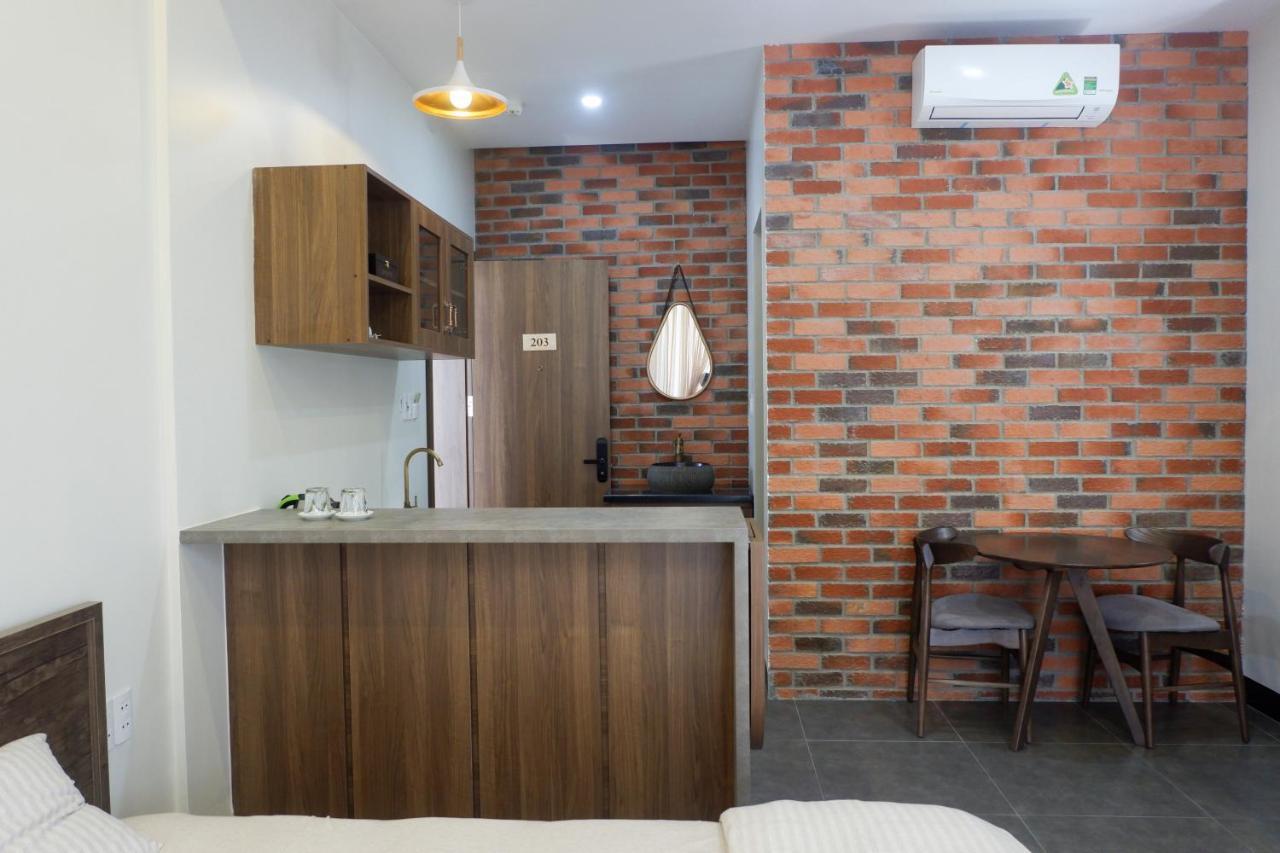 Myfa House Hotel Huế Ngoại thất bức ảnh