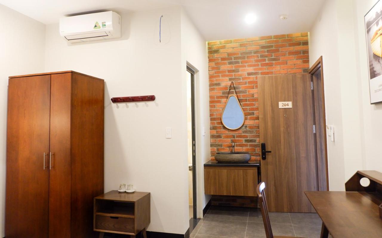 Myfa House Hotel Huế Ngoại thất bức ảnh