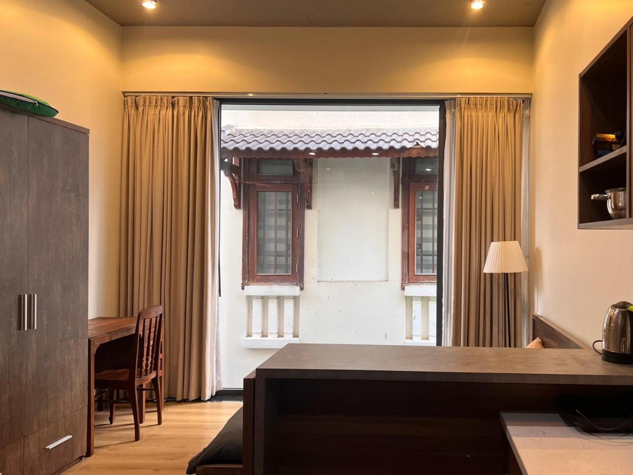 Myfa House Hotel Huế Ngoại thất bức ảnh